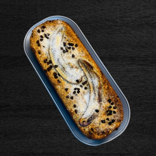 Banana Bread Coco Délice