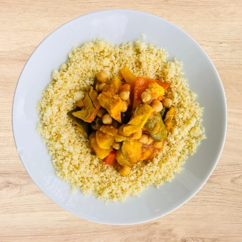 Couscous