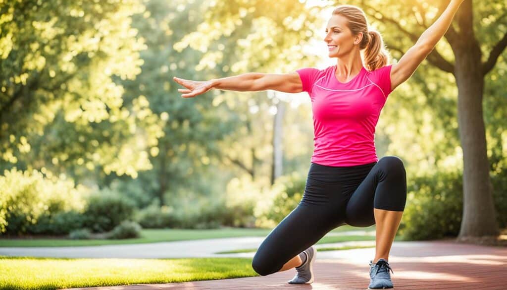 Les bienfaits du stretching avant et après l'entraînement