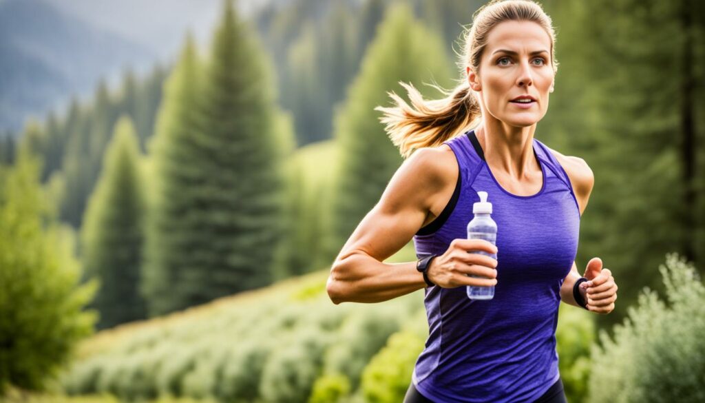 Arrêter de fumer avec l'aide du sport et de la nutrition