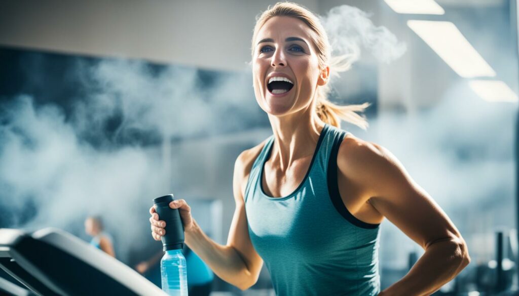 Bienfaits du sport pour arrêter de fumer