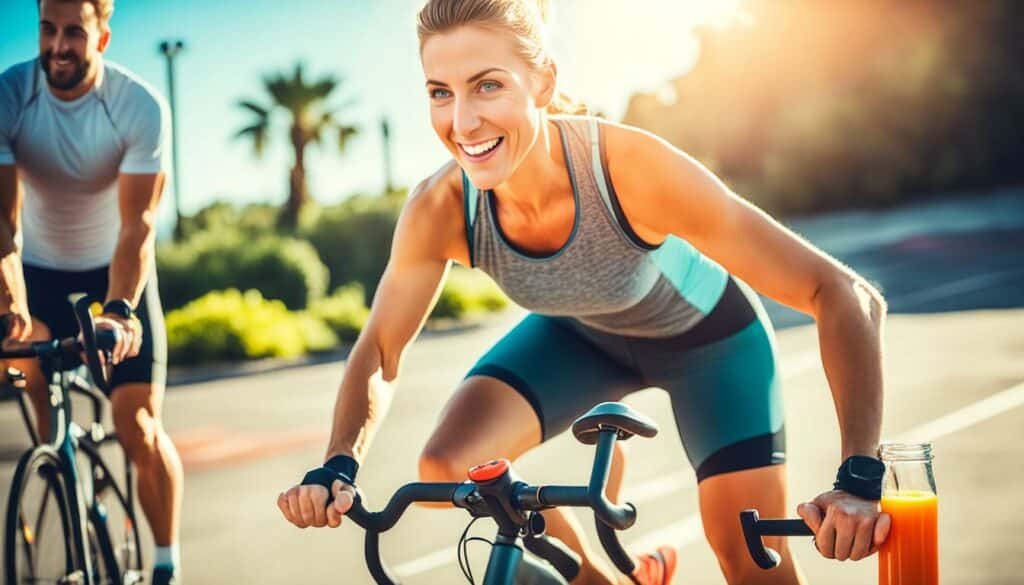 Sports recommandés pour arrêter la cigarette